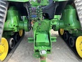 2024 John Deere 9RX 640 Tractor