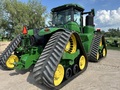 2024 John Deere 9RX 640 Tractor