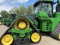 2024 John Deere 9RX 640 Tractor