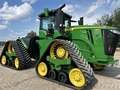 2024 John Deere 9RX 640 Tractor