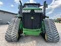 2024 John Deere 9RX 640 Tractor