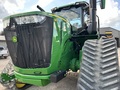 2024 John Deere 9RX 640 Tractor