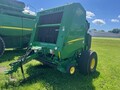 2020 John Deere 560M Round Baler