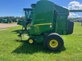 2020 John Deere 560M Round Baler