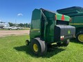 2020 John Deere 560M Round Baler