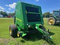 2020 John Deere 560M Round Baler
