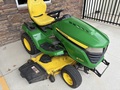 2021 John Deere X580 Lawn Mower