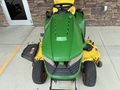 2021 John Deere X580 Lawn Mower