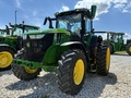 2023 John Deere 7R 290 Tractor