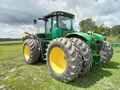 2012 John Deere 9360R Tractor