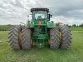 2012 John Deere 9360R Tractor