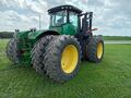 2012 John Deere 9360R Tractor