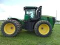 2012 John Deere 9360R Tractor