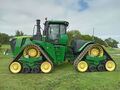 2017 John Deere 9620RX Tractor