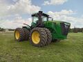 2012 John Deere 9360R Tractor