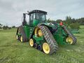 2017 John Deere 9620RX Tractor