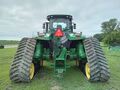 2017 John Deere 9620RX Tractor