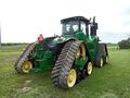 2017 John Deere 9620RX Tractor