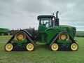 2017 John Deere 9620RX Tractor