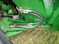 2012 John Deere 9360R Tractor