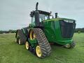 2017 John Deere 9620RX Tractor