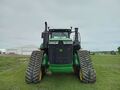 2017 John Deere 9620RX Tractor