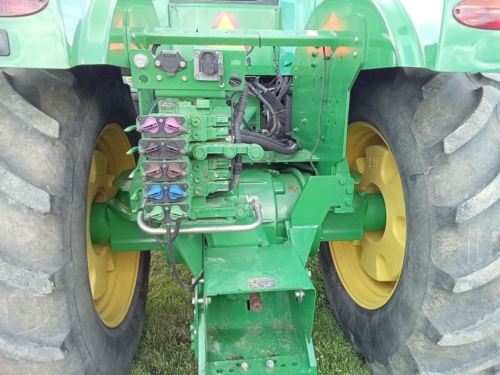 2012 John Deere 9360R Tractor