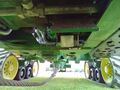 2017 John Deere 9620RX Tractor