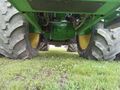 2012 John Deere 9360R Tractor