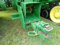 2017 John Deere 9620RX Tractor