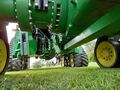 2017 John Deere 9620RX Tractor