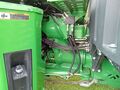 2017 John Deere 9620RX Tractor