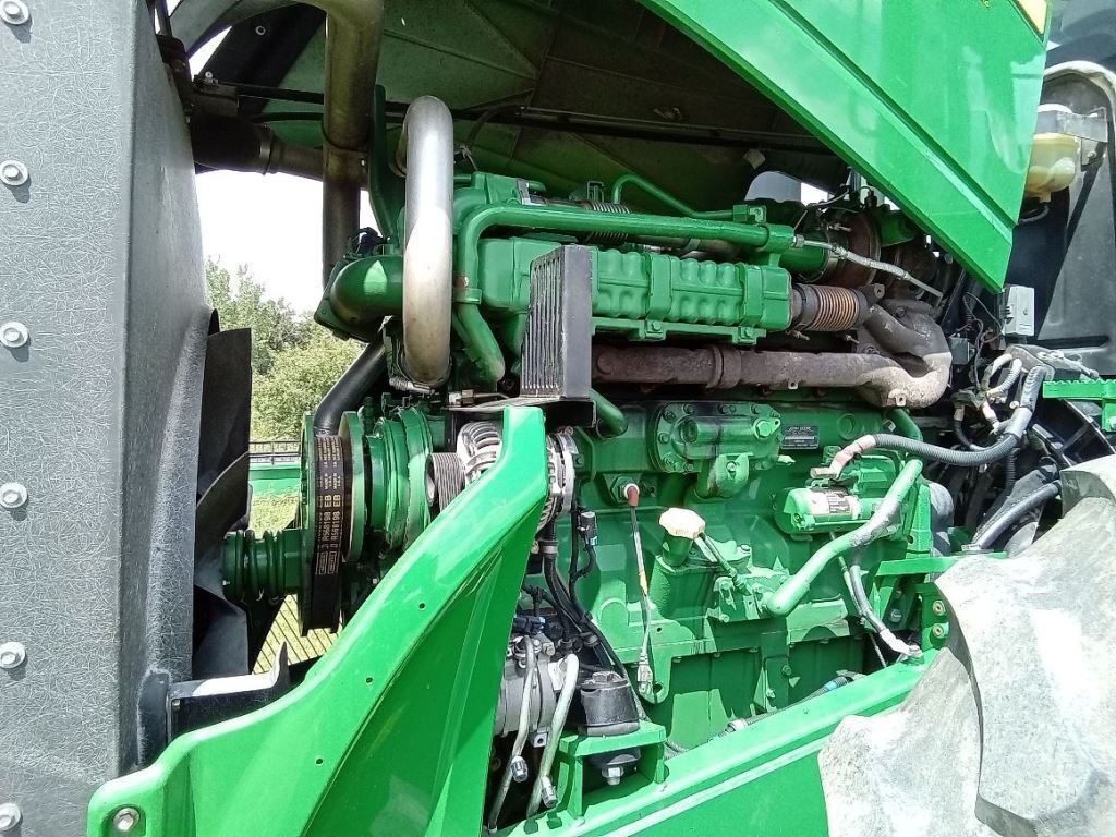 2012 John Deere 9360R Tractor