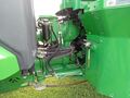 2017 John Deere 9620RX Tractor