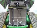 2017 John Deere 9620RX Tractor