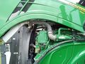 2017 John Deere 9620RX Tractor