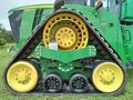 2017 John Deere 9620RX Tractor