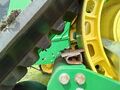 2017 John Deere 9620RX Tractor