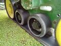 2017 John Deere 9620RX Tractor