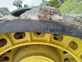 2017 John Deere 9620RX Tractor
