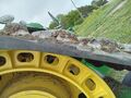 2017 John Deere 9620RX Tractor