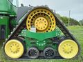 2017 John Deere 9620RX Tractor