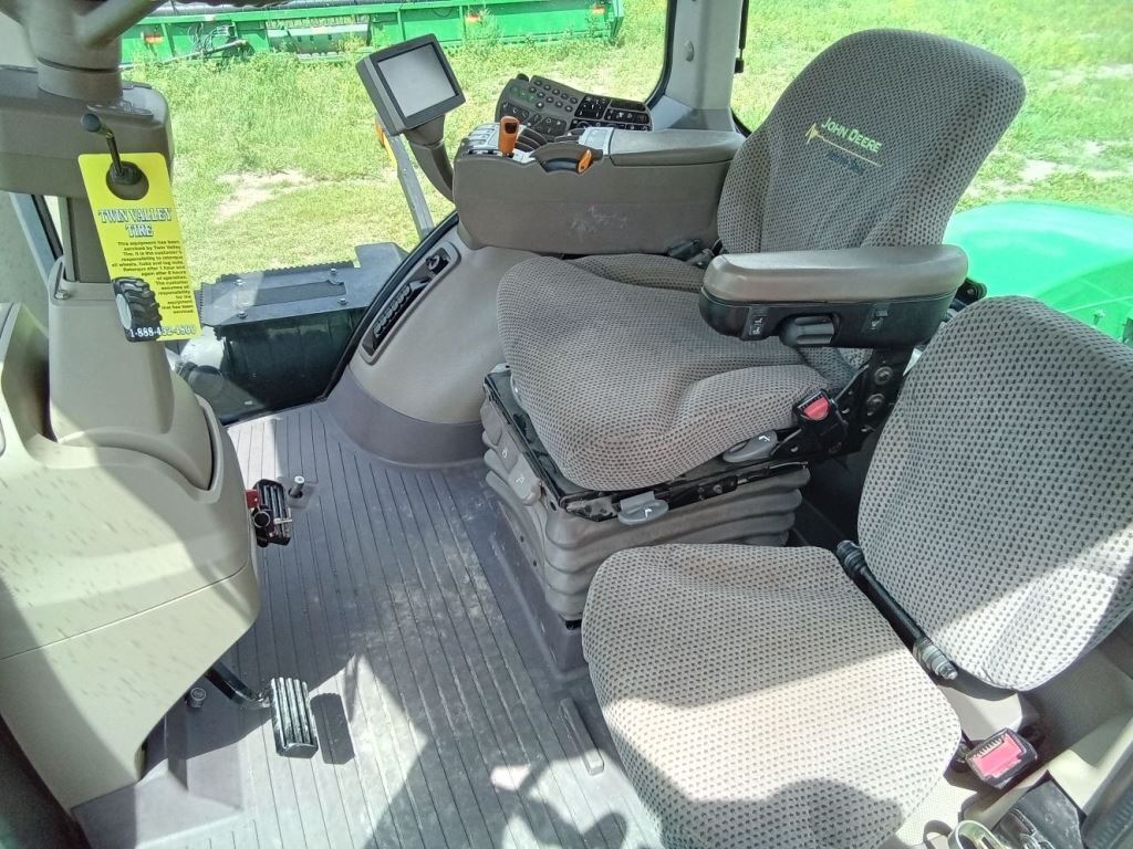 2012 John Deere 9360R Tractor
