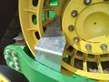 2017 John Deere 9620RX Tractor