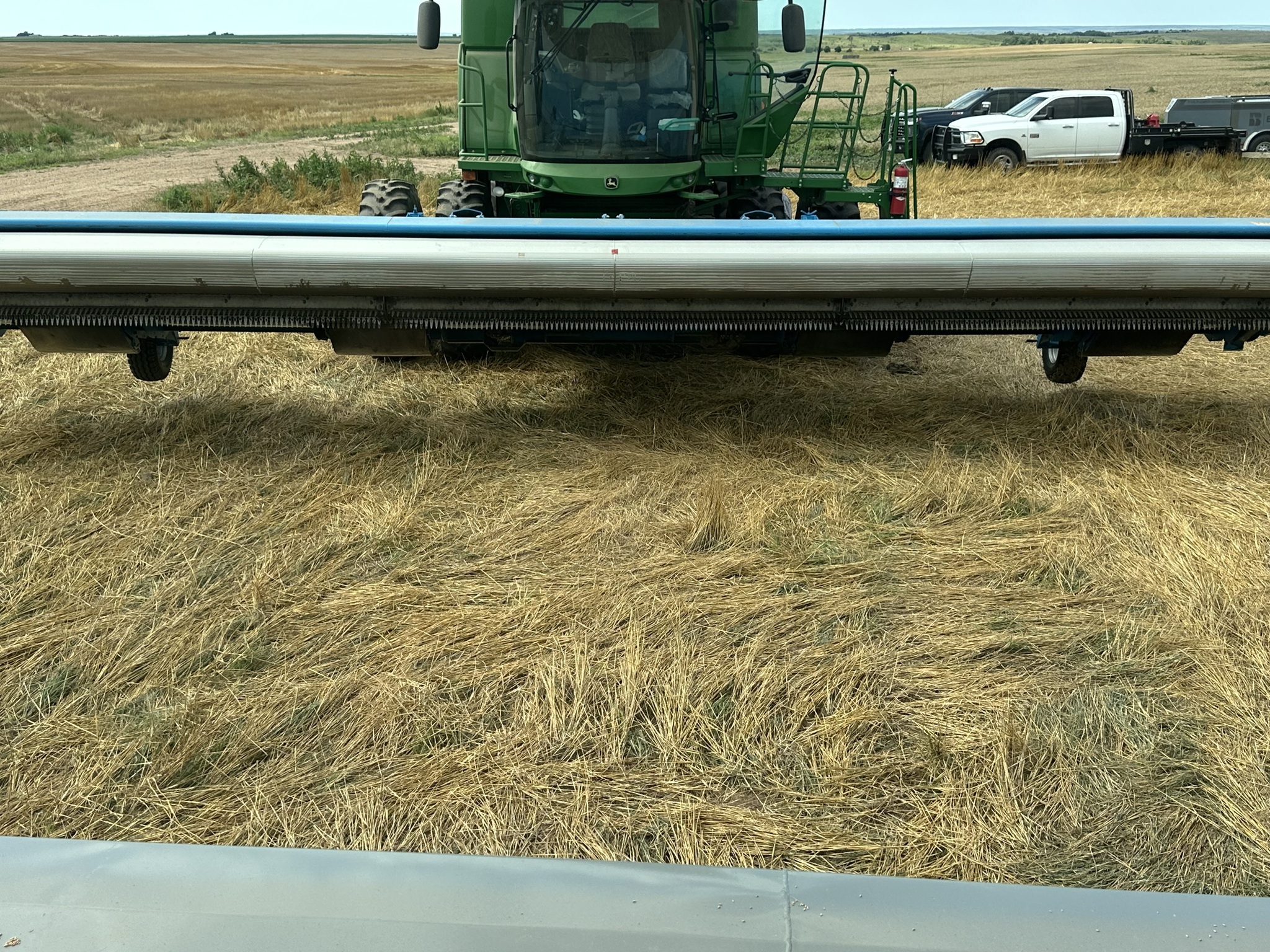 2020 Shelbourne XCV36 Platform