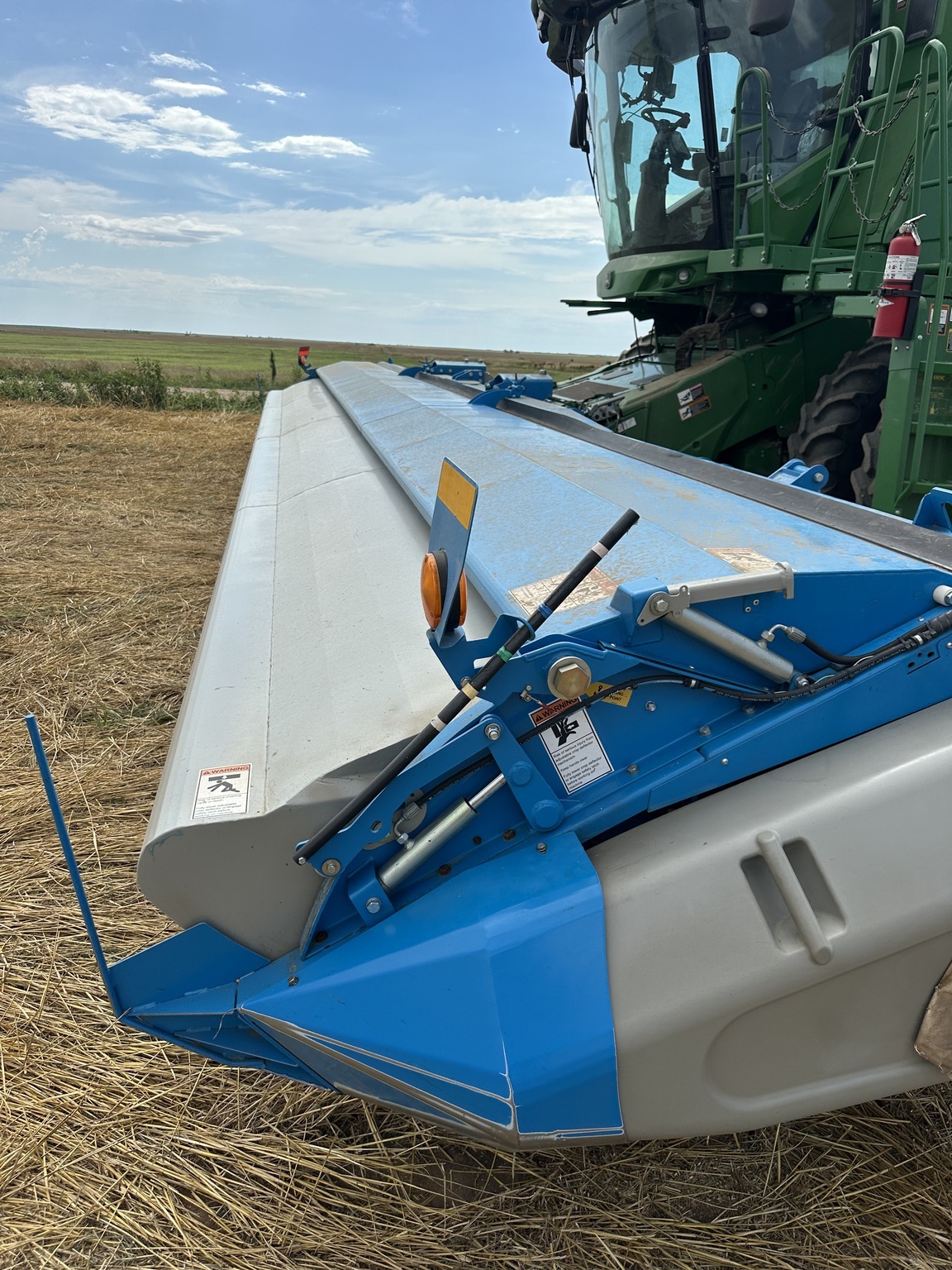 2020 Shelbourne XCV36 Platform