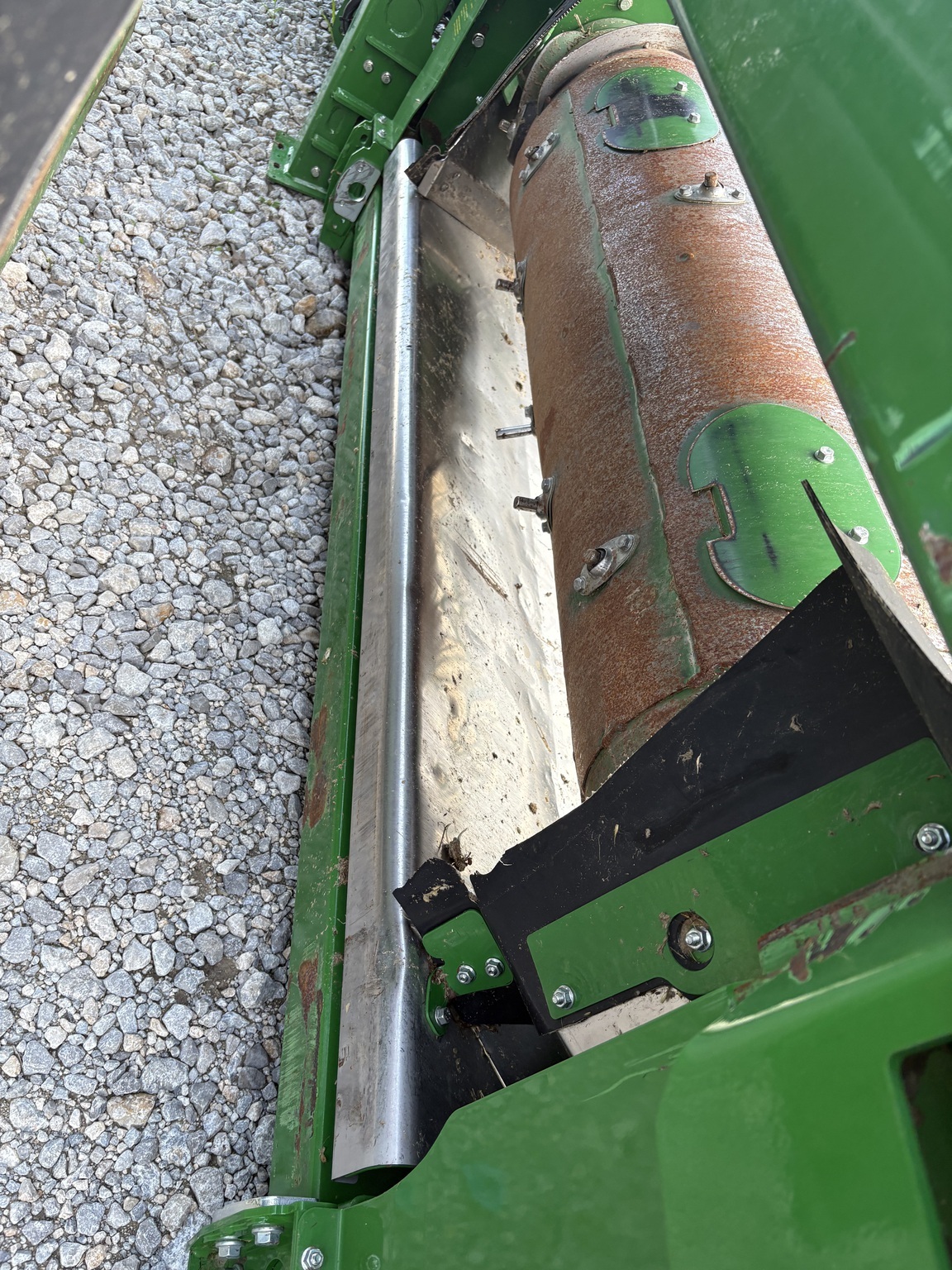 2023 John Deere HD45F Platform