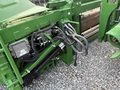 2023 John Deere HD45F Platform