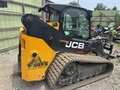 2022 JCB 270T Loader and Skid Steer Attachment