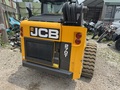 2022 JCB 270T Loader and Skid Steer Attachment